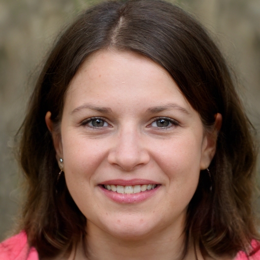 Sarah M.