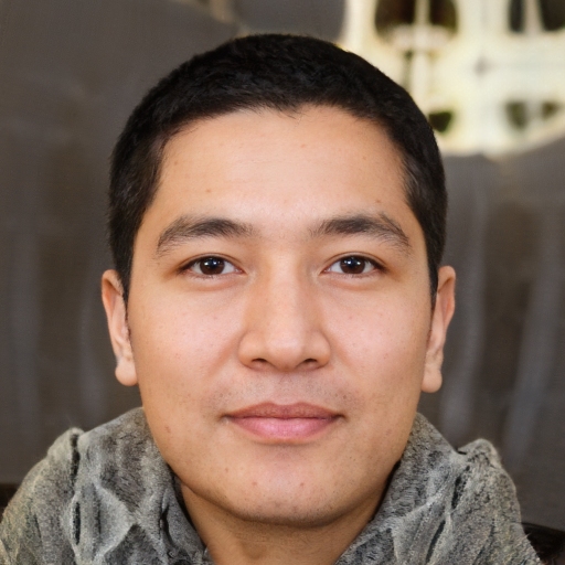 Mark P.