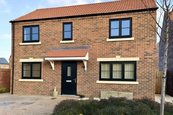 UPVC spraying Southampton