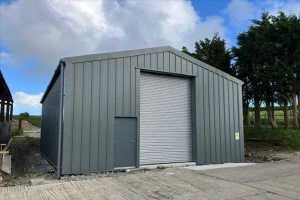 UPVC Door Spraying Hampshire